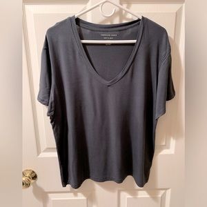 American Eagle Outfitters Soft & Sexy Tee